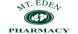 Mt Eden Pharmacy