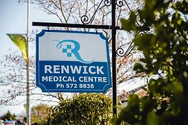 Renwick Medical Centre