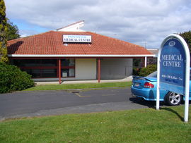 Papatoetoe Medical Centre