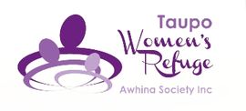 Taupo Women's Refuge - Awhina Society Inc