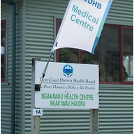 Ngakawau Health Service