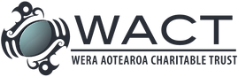 WACT- Wera Aotearoa Charitable Trust