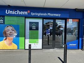 Unichem Springlands Pharmacy