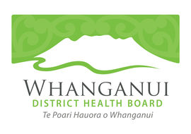 Whanganui DHB - Community Mental Health & Addiction Service (CMHAS)