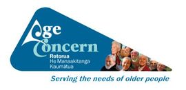 Age Concern Rotorua