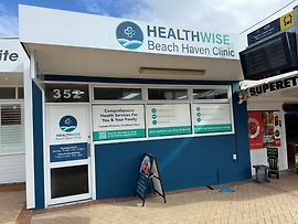 Healthwise Beach Haven