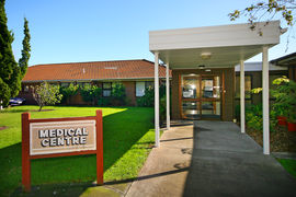 Senior Care Health Centre