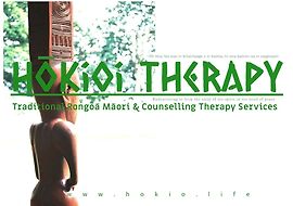Hōkioi Therapy NZ Ltd