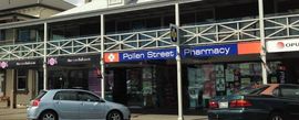 Pollen Street Pharmacy