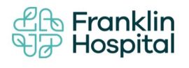 Franklin Hospital Orthopaedic Surgery