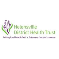 Helensville District Health Trust