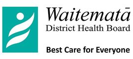 Waitematā District Health Board (WDHB)