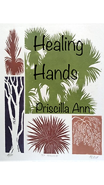 Healing Hands Oranga Pai