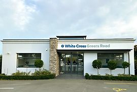 White Cross Greers Road