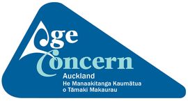 Age Concern Auckland