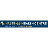 Hastings Health Centre