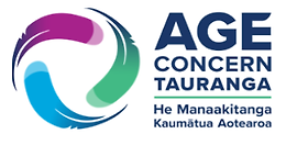 Age Concern Tauranga