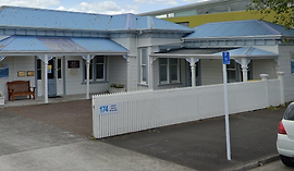 Jabulani Medical Centre