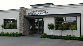 Greers Road Medical Centre