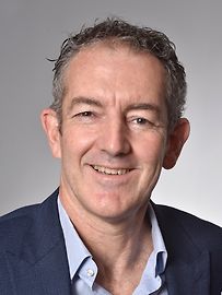 Mr Robert Rowan - Orthopaedic Surgeon