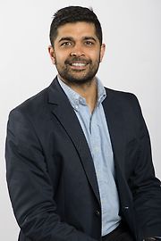 Sandeep Naik - Gynaecologist