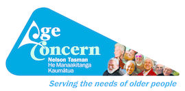 Age Concern Nelson Tasman Inc