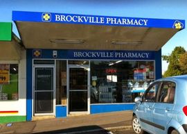 Brockville Pharmacy