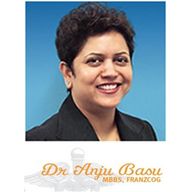 Anju Basu - Wellington Gynaecologist