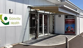 Gonville Health