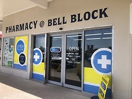 Pharmacy @ Bell Block
