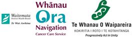 Waitematā DHB Whanau Ora Navigation - Cancer Care Service