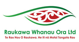 Raukawa Whānau Ora