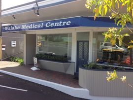 Waiake Medical Centre