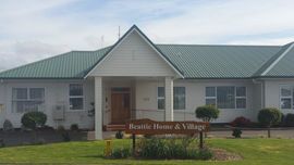 Beattie Home Community Trust Inc