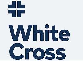 White Cross Shirley