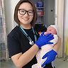 Jenny Liu - Midwife