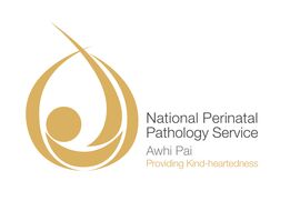 Who is involved with the National Perinatal Pathology Service?