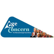 Age Concern Taupo