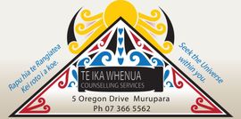Te Ika Whenua Counselling Services Trust