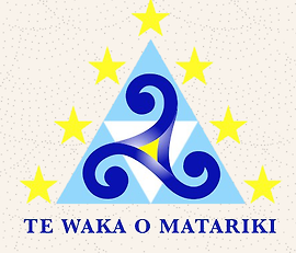 Te Waka o Matariki