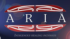 ARIĀ Indigenous Healing Pathways