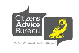 Citizens Advice Bureau (CAB) - Dunedin