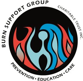 Burns Support Charitable Trust Inc NZ