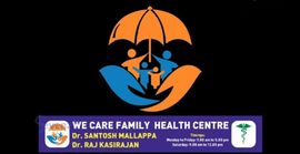 Wecare Family Health Centre