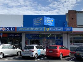 Liddells Pharmacy