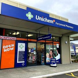 Unichem Ferrymead Pharmacy