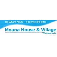 Moana House and Village - Whangamata