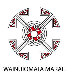 Wainuiomata Marae, Lower Hutt