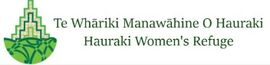 Te Whāriki Manawāhine O Hauraki - Hauraki Women's Refuge