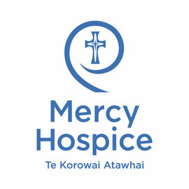 Mercy Hospice Volunteer Team